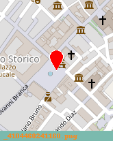 posizione della ZAFFINI MARCO