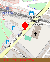 posizione della INNOVA SRL