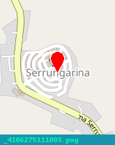 posizione della MUNICIPIO DI SERRUNGARINA