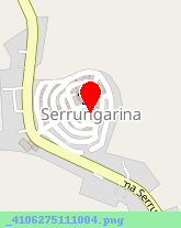 posizione della MUNICIPIO DI SERRUNGARINA