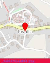 posizione della MUNICIPIO DI TAVULLIA