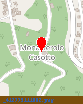 posizione della MUNICIPIO