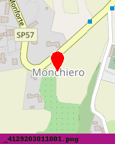 posizione della MDR DI MONTENEGRO DONATO