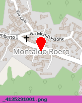 posizione della ROERO CENTRO ASSISTENZA DI SCAGLIA GIAMPIERO e C SNC