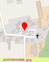 posizione della CANTINE SAN NAZARIO DI SAROTTO F e C SAS