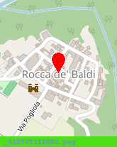 posizione della MUNICIPIO DI ROCCADEBALDI - CRAVA