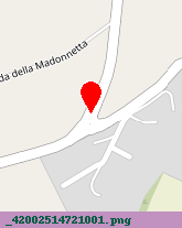 posizione della ATE SAS DI CESINI MARCO