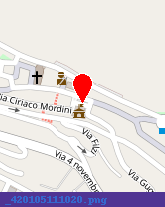 posizione della MERCATALI ETTORE