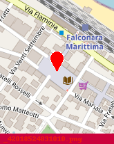 posizione della VALLINI ANGELO