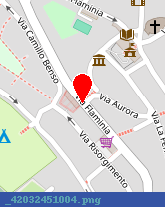 posizione della VIGNONI CARLO