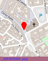 posizione della GDL DI MILANO e C SAS