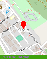 posizione della EDIL COPPO (SNC)