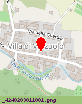 posizione della BINELLO SILVANO e C (SNC)