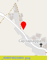 posizione della EDILSTAR SRL