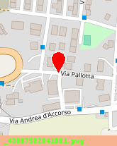 posizione della AUTORICAMBI CI E BI e C (SNC)
