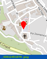 posizione della NOCELLI UMBERTO