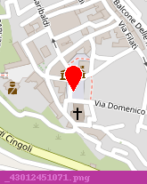 posizione della PALAZZINI FILIPPO
