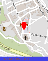 posizione della PICCHIO CARLO