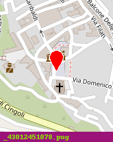 posizione della PICCINI FRANCO