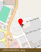 posizione della MACELLARI GIUSTINO