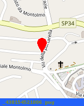 posizione della MACI SRL