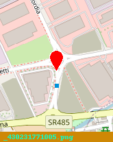 posizione della RAIPAN SRL
