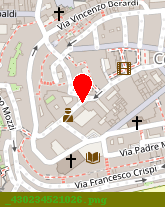 posizione della PINKO SRL