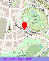 posizione della SPHAERA SRL