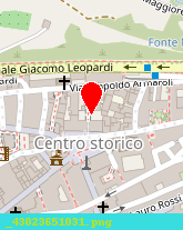 posizione della BANCAETRURIA SEDE MACERATA