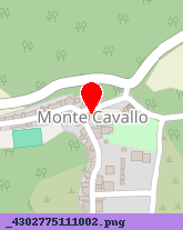 posizione della MUNICIPIO