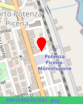 posizione della RICCI DARIO