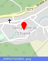 posizione della SERI MARCELLO