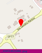 posizione della EDILIA SRL