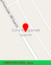 posizione della PEROZZI FLLI SRL