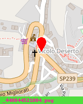 posizione della GEPA SRL