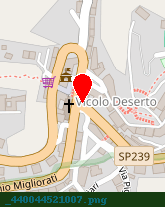 posizione della VITALI LUCIO