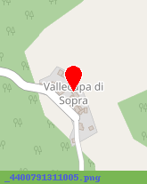 posizione della CHIESA DI SMARTA AL VILLAGGIO DEGLI ANZIANI