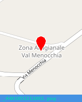 posizione della AZIENDA AGRICOLA IL COLLE