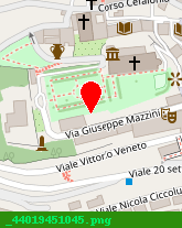 posizione della LUPACCHINI ALDO