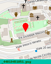 posizione della PASSAMONTI DUILIO