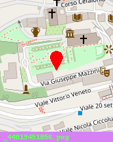 posizione della PIUNTI COSTRUZIONI SRL