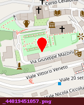 posizione della PIUNTI EDOARDO