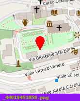 posizione della POLVERINI GIOVANNI