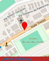 posizione della BERTIN PAOLO