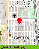 posizione della FAZZI MASSIMO