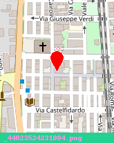 posizione della YAMAMAY