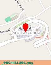 posizione della PAOLONI MASSIMO