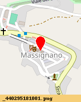 posizione della OLEIFICIO MARCONI NAZZARENO E C SAS