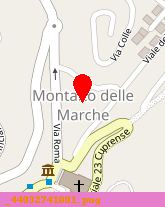 posizione della CANNELLA ENNIO