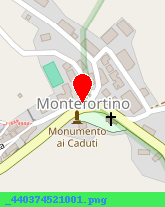 posizione della BARELLI SRL